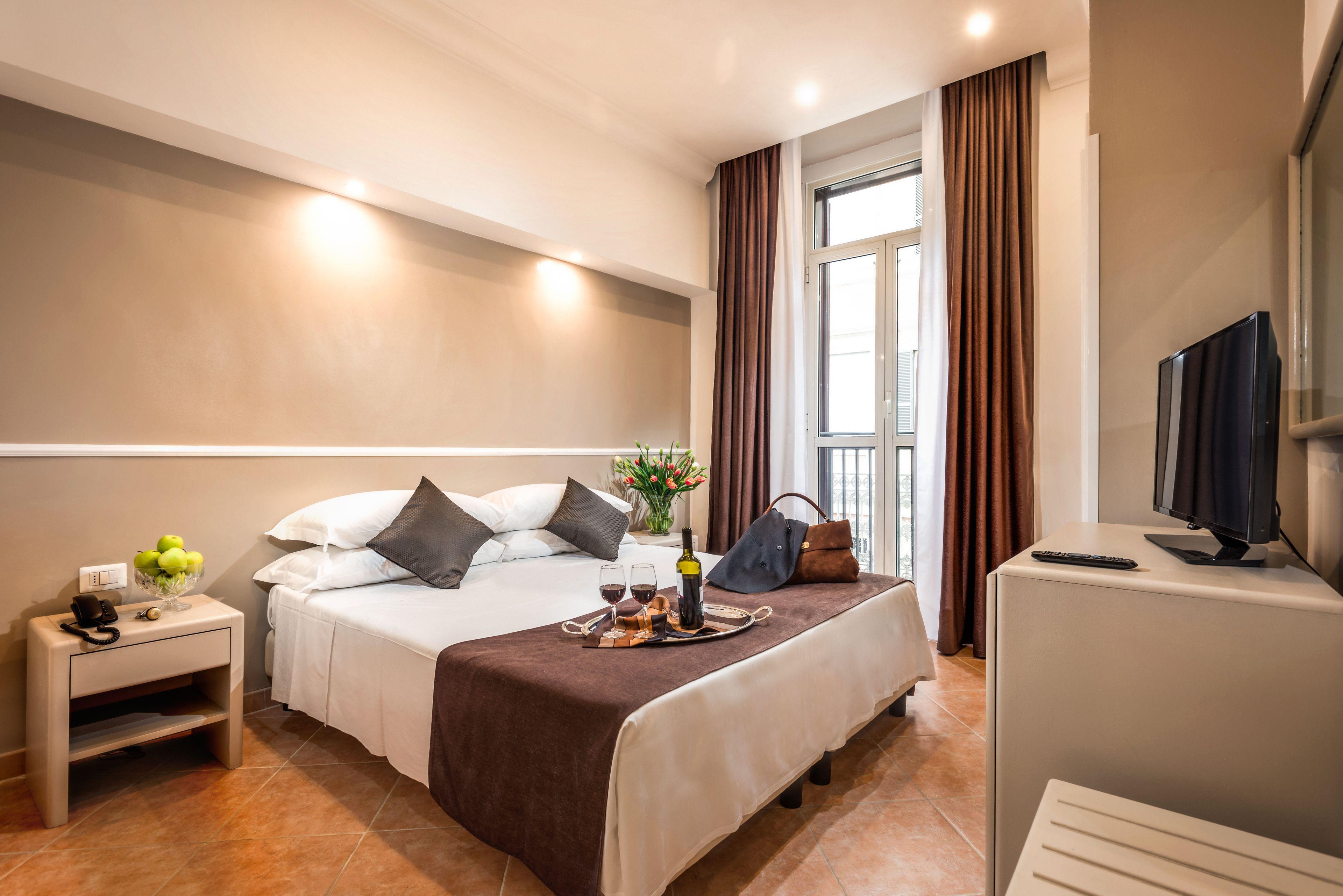 Raeli Hotel Siracusa — Foto 3